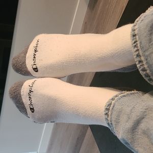 Champion socks